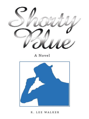 cover image of Shorty Blue